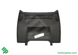 Cover coperchio portaoggetti Arctic Cat (4)